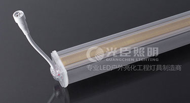 LED數(shù)碼管是用貼片還是插件，光臣告訴您