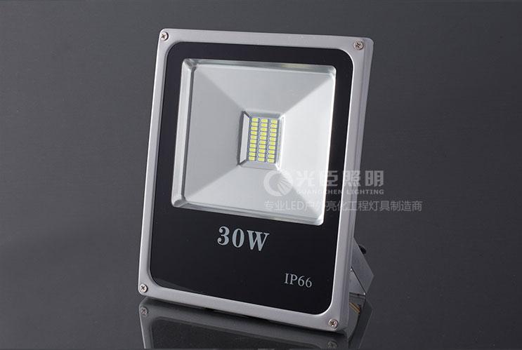 中山led投光燈品牌哪個(gè)好？