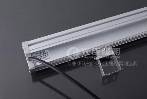 24W大功率LED洗墻燈