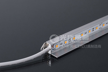 LED線條燈廠家光臣照明  戶外亮化燈具領(lǐng)航者