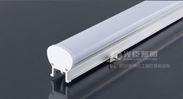 光臣照明 一直走在LED戶外亮化燈具行業(yè)質(zhì)量之路