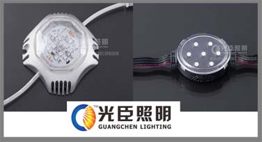 LED點(diǎn)光源廠家，如何挑選更明智!