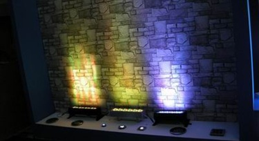 有問必答，LED洗墻燈能用在室內(nèi)嗎?