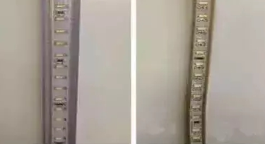 材料差不多，為什么LED線條燈的差別就這么大