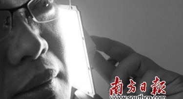 蛋糕總是有的，看LED前輩如何東山再起