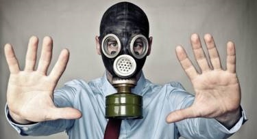 如何在霧霾天氣中不失蹤，LED亮化工程燈具幫到您