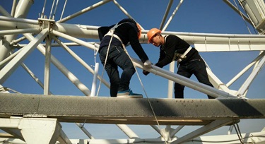 如何正確選擇合適的LED護(hù)欄管安裝方法丨LED護(hù)欄管安裝圖