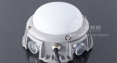 不想花費(fèi)高昂的費(fèi)用做樓體亮化怎么辦?