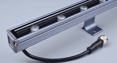 LED洗墻燈原材料價(jià)格大幅上漲，有需求的請(qǐng)盡早訂貨!