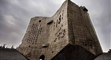 您今天聽(tīng)到防空警報(bào)了嗎?別忘了今天是9.18