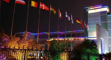 外控護欄管程序跑動“卡住”了?是怎么回事?