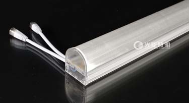 工程類產(chǎn)品推薦：六芯DMX512外控護欄管