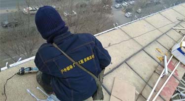 強強聯(lián)手 河北保定玉龍大酒店亮化工程正式亮燈！