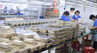 節(jié)后復(fù)工 投光燈廠家光臣照明已進入生產(chǎn)熱潮