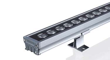 光臣照明為您簡(jiǎn)述LED洗墻燈如何套定額