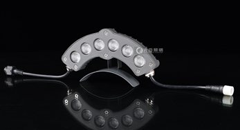 客戶疑慮：LED瓦楞燈安裝間距是多少?