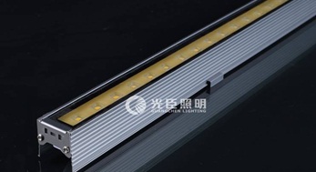 疑問(wèn)：LED戶外線條燈質(zhì)保2年后還能用多久?