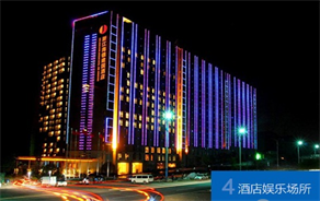 高手教你如何排查led全彩洗墻燈在使用中信號(hào)抖動(dòng)問題