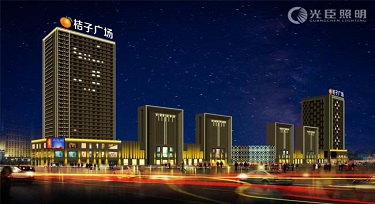 城市廣場(chǎng)亮化設(shè)計(jì)需要注意細(xì)節(jié)有哪些？