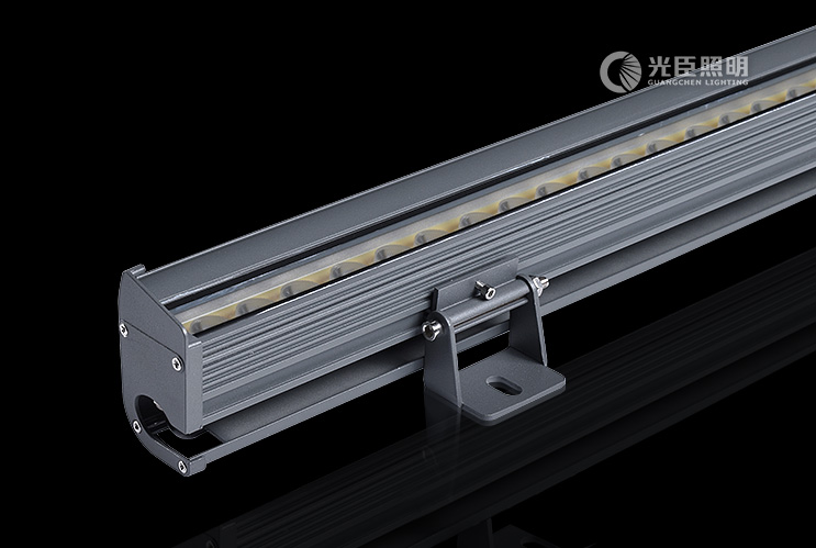 側(cè)藏線大功率洗墻燈 側(cè)藏線大功率洗墻燈