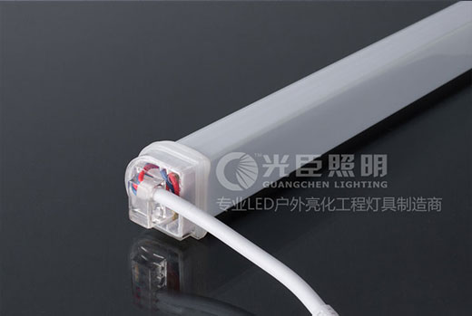 光臣led護(hù)欄管