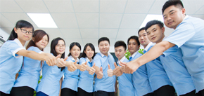 光臣專業(yè)團(tuán)隊(duì)