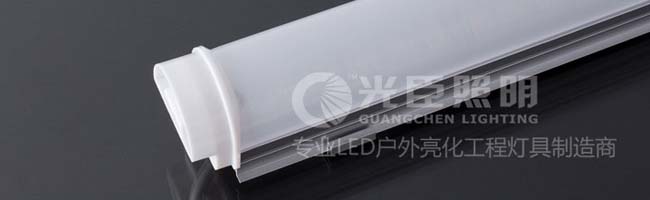 貼片LED護欄管廠家