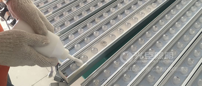 LED洗墻燈 LED洗墻燈