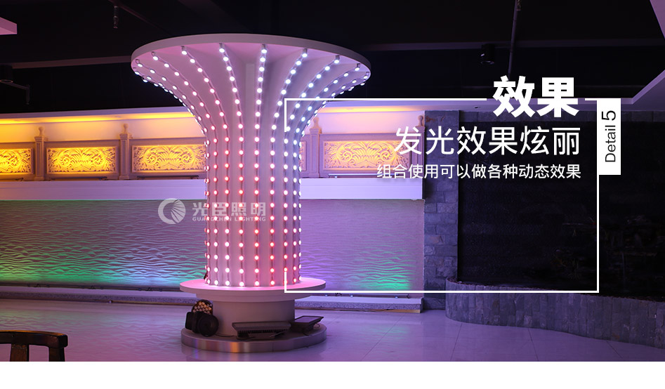 30MM貼片LED點光源_06 30MM貼片LED點光源_06