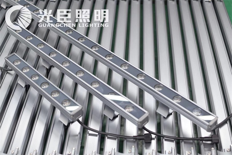 led洗墻燈尺寸 led洗墻燈尺寸