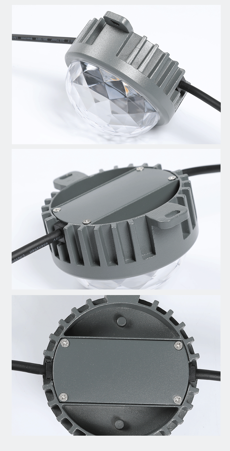 LED點光源GC-DGY02_08 LED點光源GC-DGY02_08